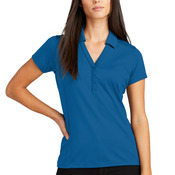 Ladies Framework Polo