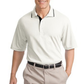 Rapid Dry™ Polo with Contrast Trim